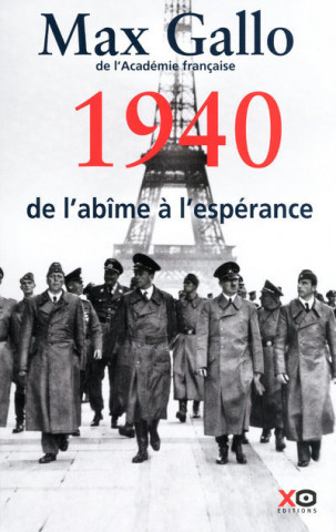 1940 De L'Abime A L'Esperance      FL