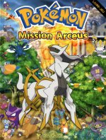 Pokemon Mission Arceus             FL