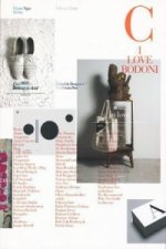 I Love Bodoni. Vol.3