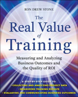 Real Value of Training: Measuring and Analyzing Business Outcomes and the Quality of ROI