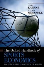 Oxford Handbook of Sports Economics Volume 1