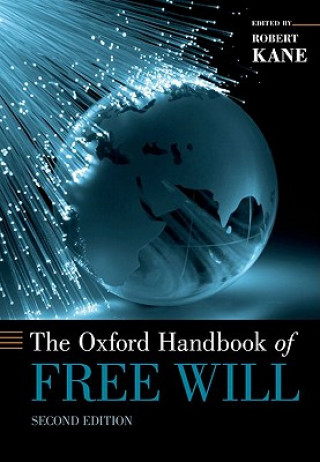Oxford Handbook of Free Will