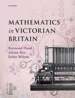 Mathematics in Victorian Britain