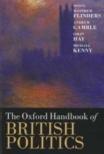 Oxford Handbook of British Politics