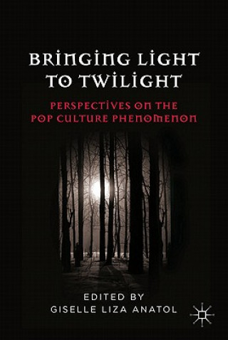Bringing Light to Twilight
