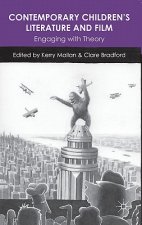 Contemporary Children's Literature and Film