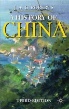 History of China