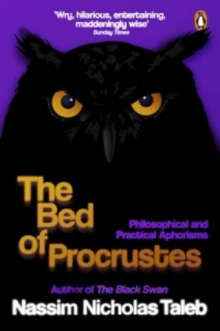 Bed of Procrustes