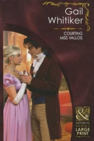 Courting Miss Vallois