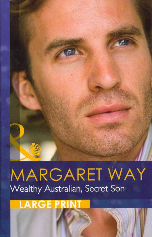 Wealthy Australian, Secret Son