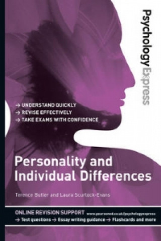 Psychology Express: Personality and Individual Differences