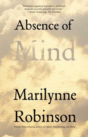 Absence of Mind