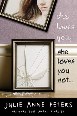 She Loves You, She Loves You Not