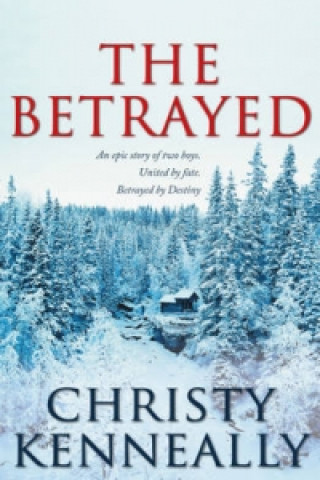 Betrayed
