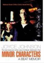 Minor Characters