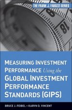 Complying with the Global Investment Performance Standards (GIPS)