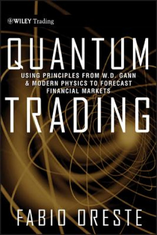 Quantum Trading - Using Principles of Modern Physics To Forecast Financial Markets