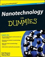 Nanotechnology For Dummies 2e