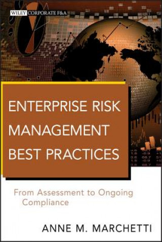 Enterprise Risk Management Best Practices - From Assessment to Ongoing Compliance