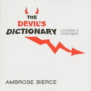 Devil's Dictionary