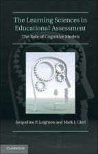 Learning Sciences in Educational Assessment