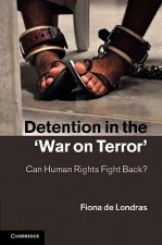 Detention in the 'War on Terror'