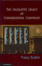 Legislative Legacy of Congressional Campaigns