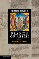 Cambridge Companion to Francis of Assisi