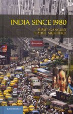 India Since 1980
