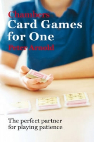 Chambers Card Games for One