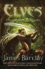 Elves: Once Walked With Gods