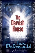 Dervish House