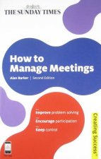How to Manage Meetings