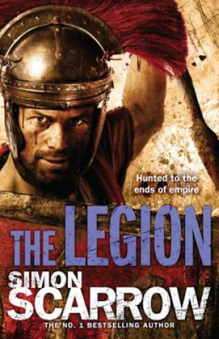 Legion (Eagles of the Empire 10)
