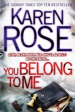 You Belong To Me (The Baltimore Series Book 1)