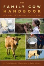 Family Cow Handbook