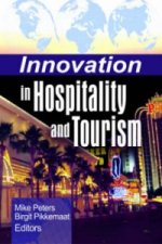 Innovation in Hospitality and Tourism