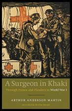 Surgeon in Khaki