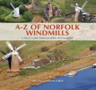 A-Z of Norfolk Windmills