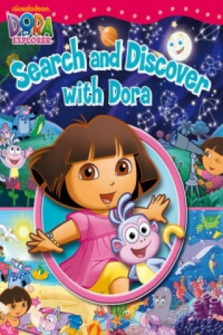 Look and Find: Explore with Dora