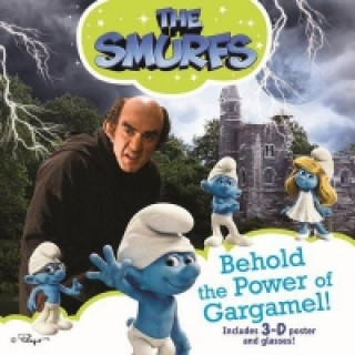 The Smurfs - Behold the Power of Gargamel!