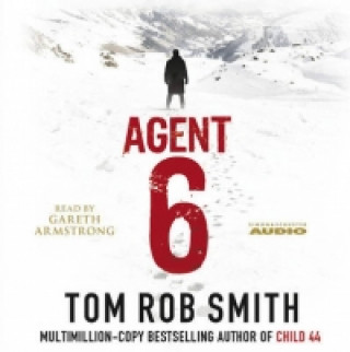 Agent 6