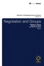 Negotiation in Groups