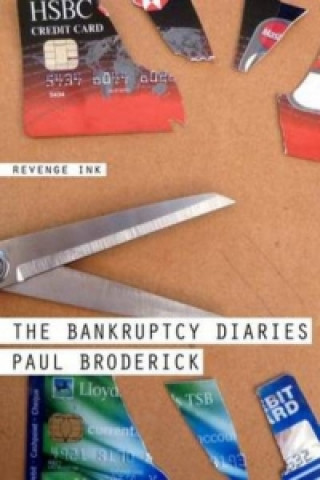 Bankruptcy Diaries