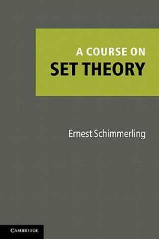 Course on Set Theory