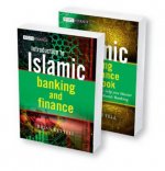 Islamic Banking and Finance - Introduction to Islamic Banking and Finance and The Islamic Banking and Finance Workbook 2V Set