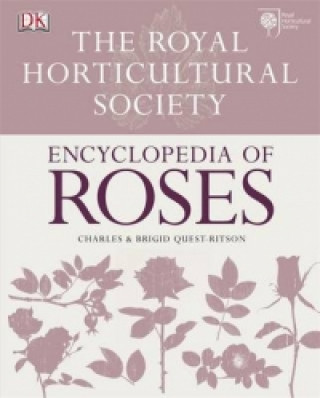 RHS Encyclopedia of Roses