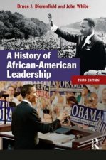 History of African-American Leadership