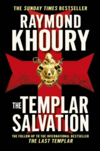 Templar Salvation
