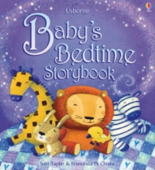 Babys Bedtime Storybook